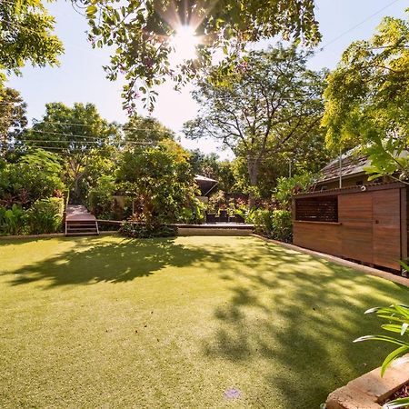 The Billi Resort Cable Beach Exterior foto