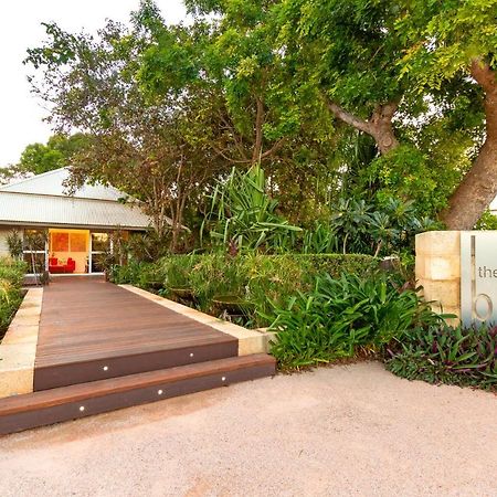 The Billi Resort Cable Beach Exterior foto