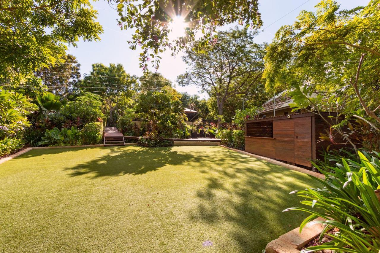 The Billi Resort Cable Beach Exterior foto
