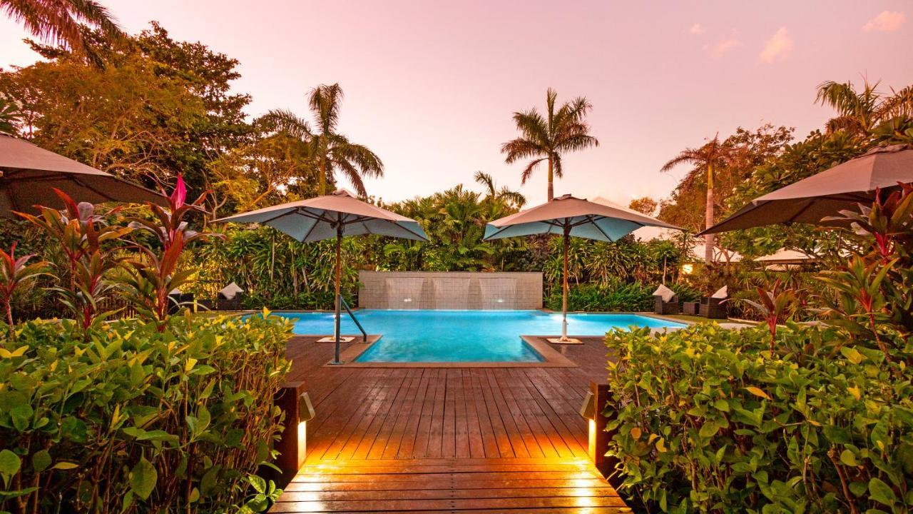The Billi Resort Cable Beach Exterior foto