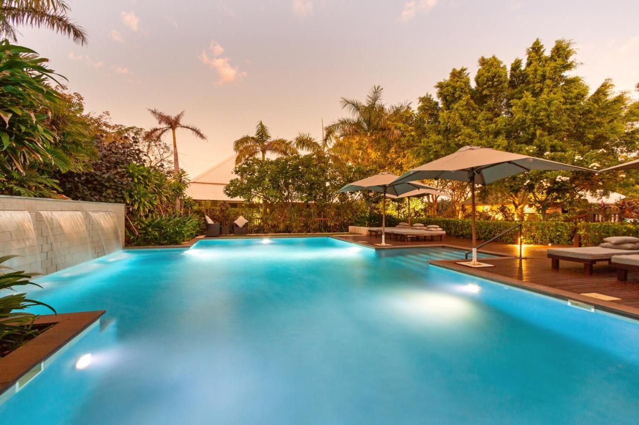 The Billi Resort Cable Beach Exterior foto