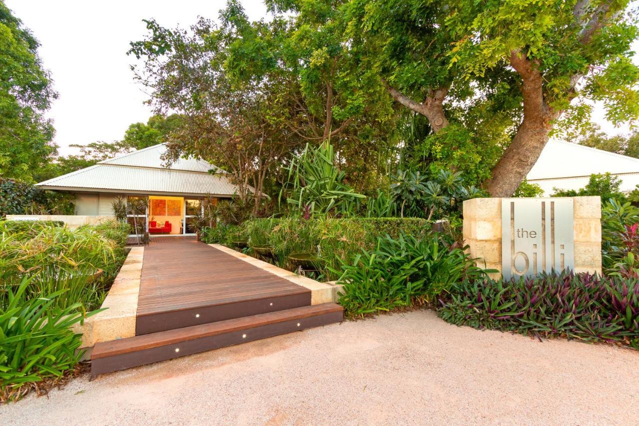 The Billi Resort Cable Beach Exterior foto