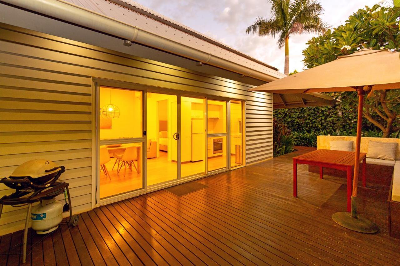 The Billi Resort Cable Beach Exterior foto