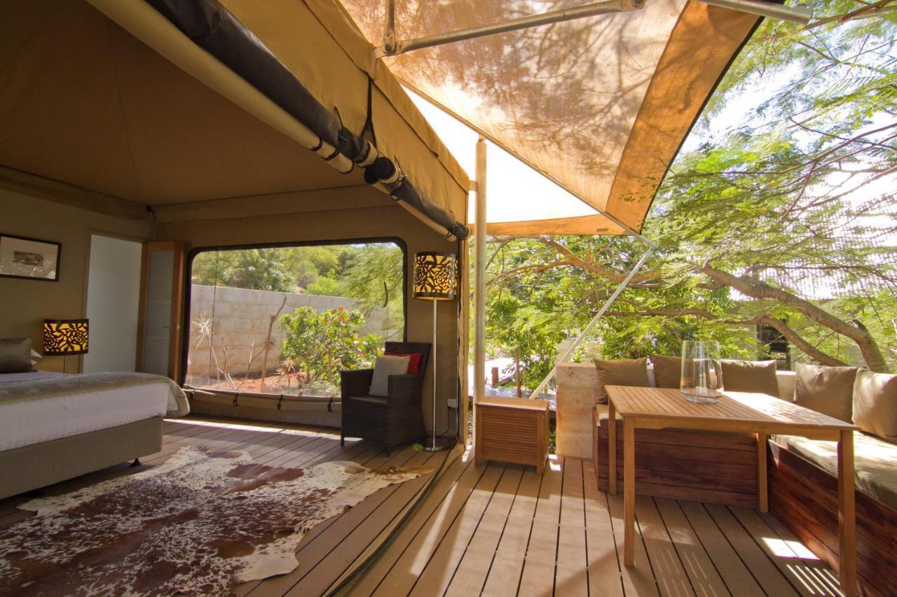 The Billi Resort Cable Beach Exterior foto