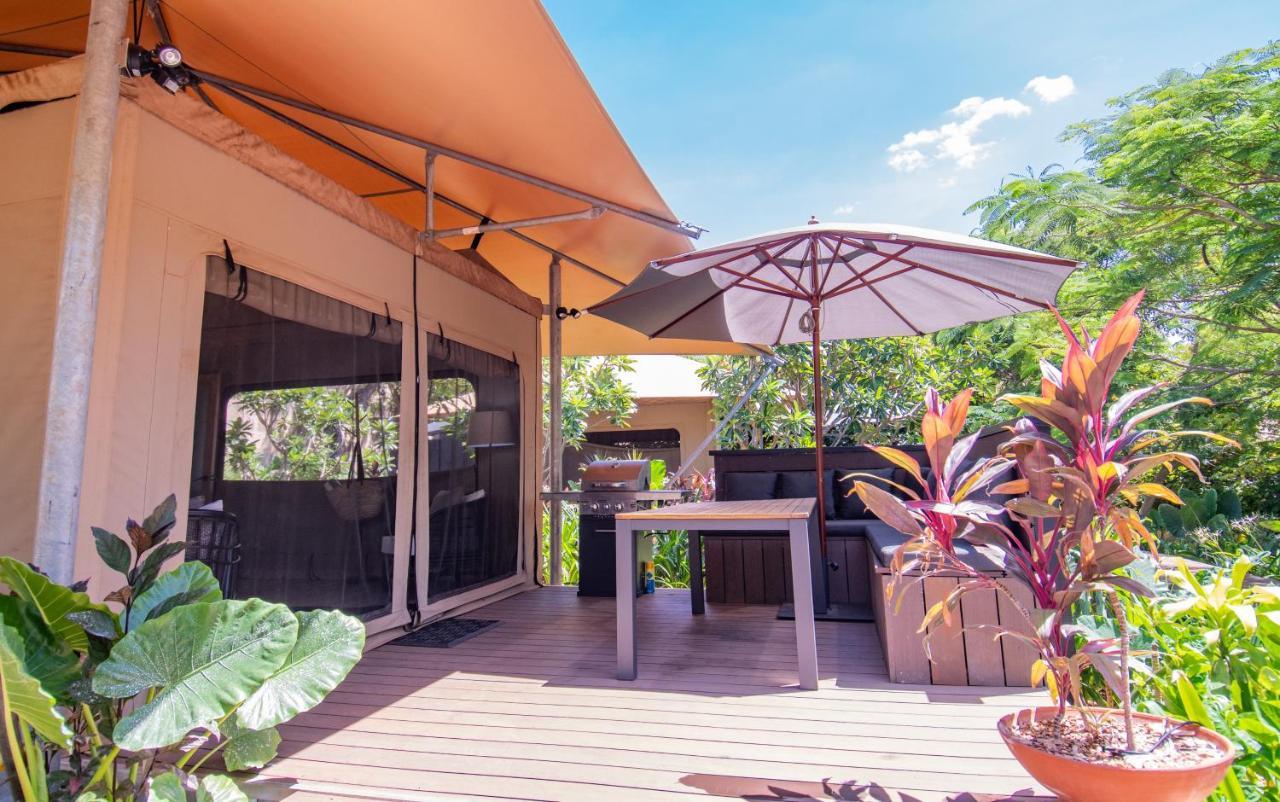 The Billi Resort Cable Beach Exterior foto