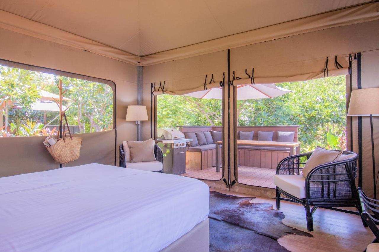 The Billi Resort Cable Beach Exterior foto