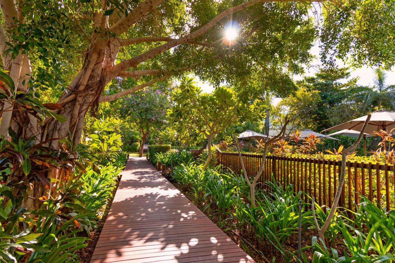 The Billi Resort Cable Beach Exterior foto
