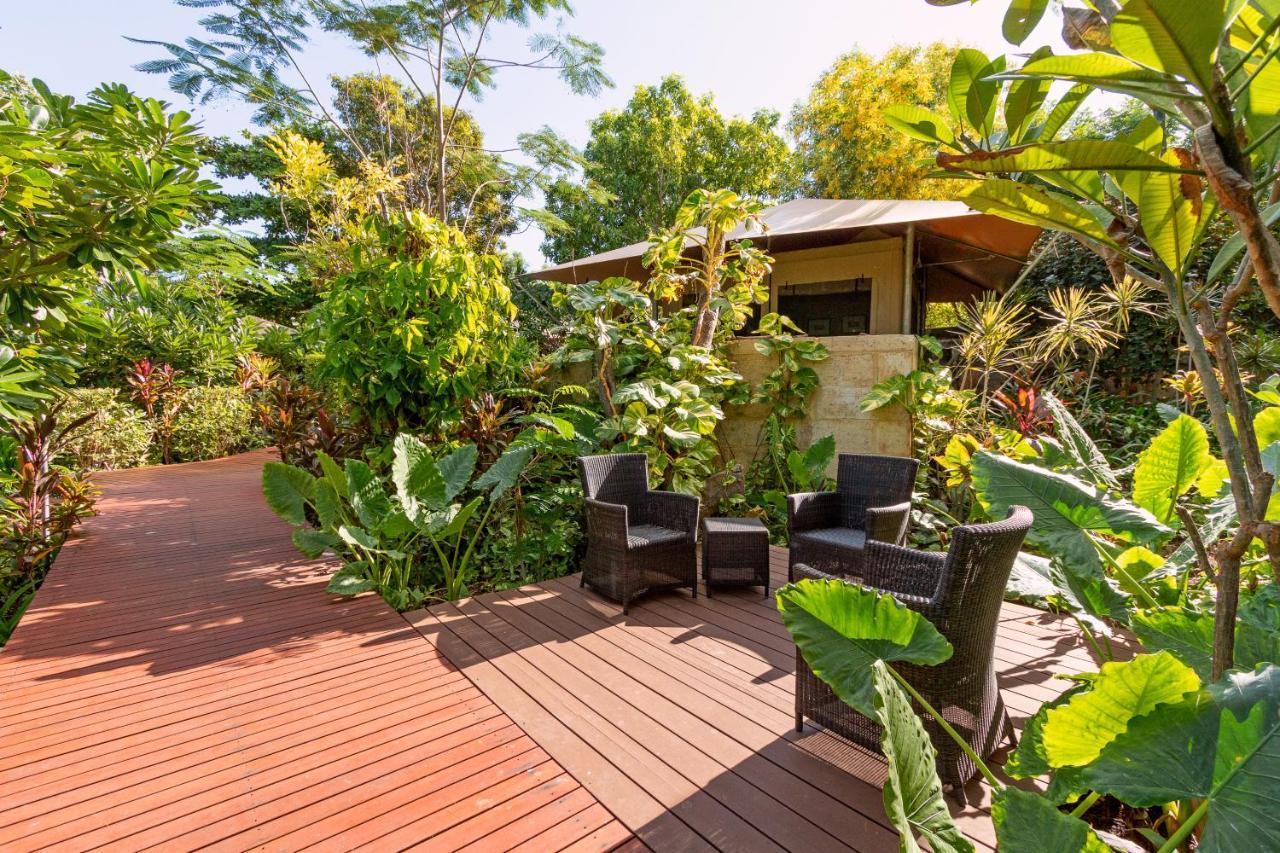 The Billi Resort Cable Beach Exterior foto