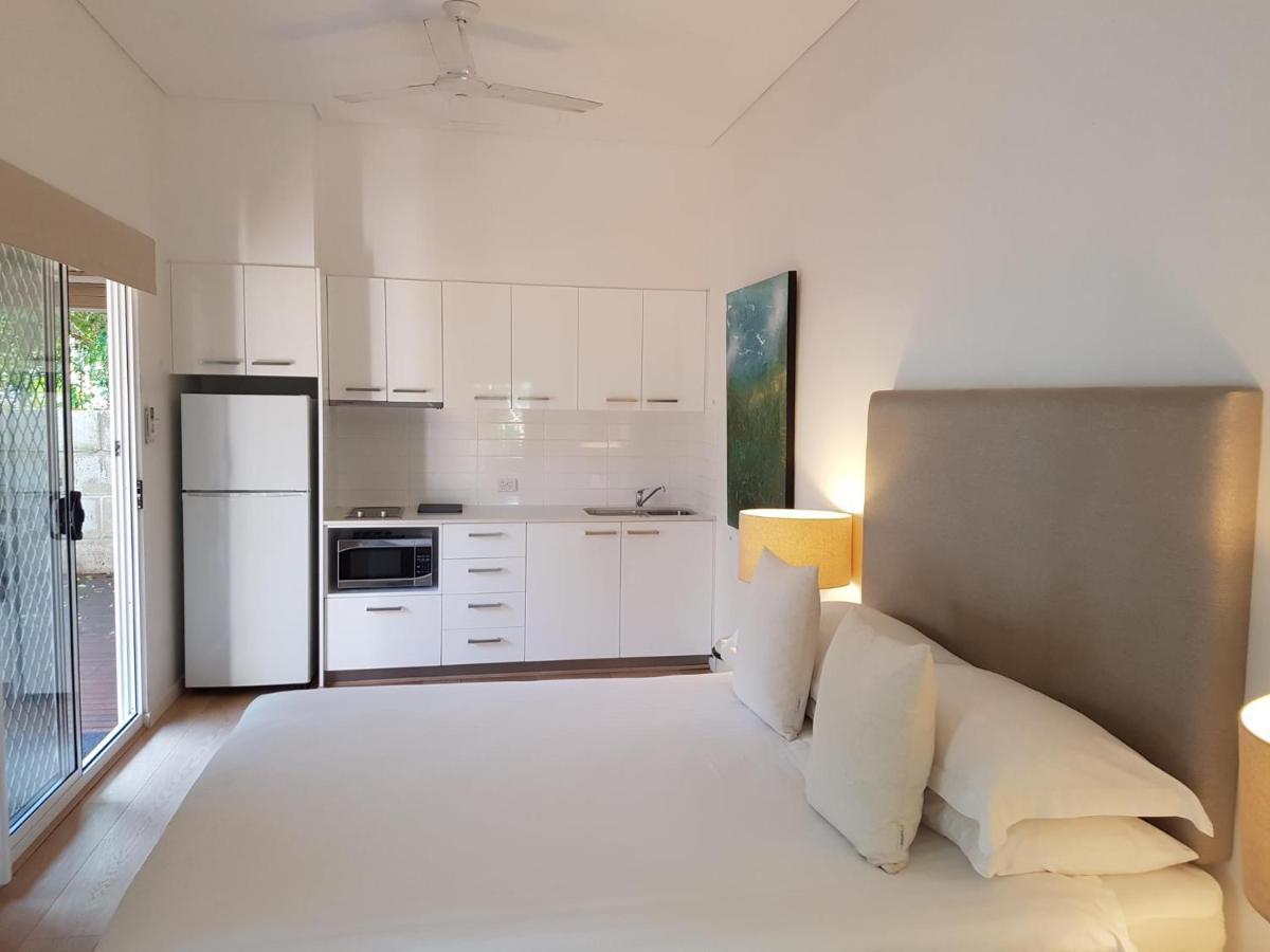 The Billi Resort Cable Beach Exterior foto