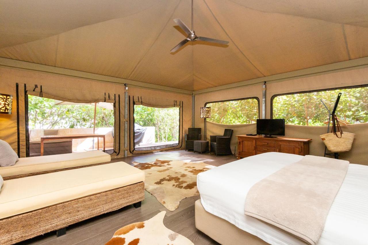 The Billi Resort Cable Beach Exterior foto