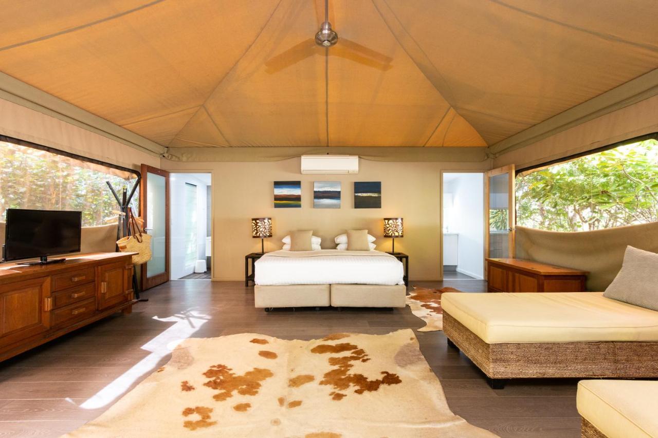 The Billi Resort Cable Beach Exterior foto