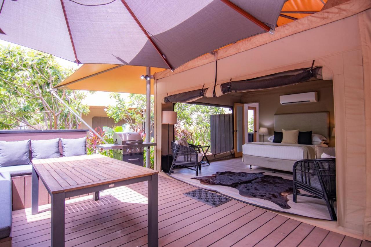 The Billi Resort Cable Beach Exterior foto