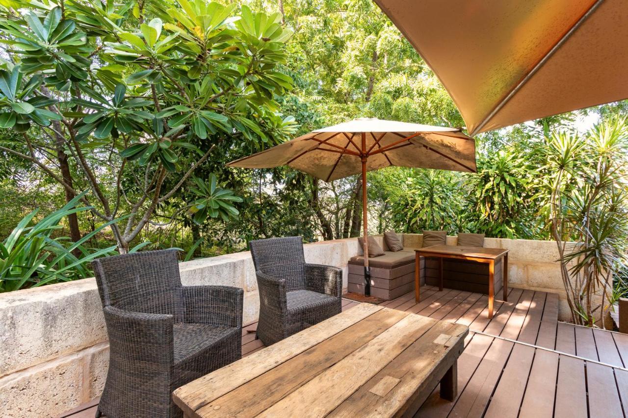 The Billi Resort Cable Beach Exterior foto