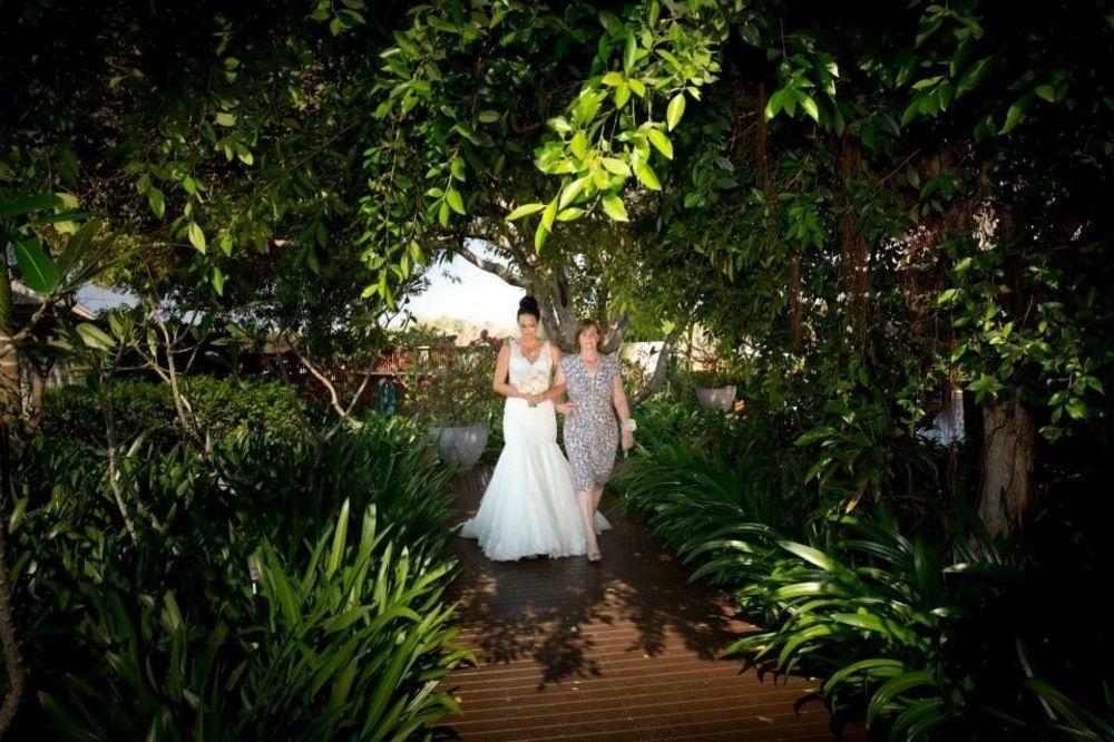 The Billi Resort Cable Beach Exterior foto