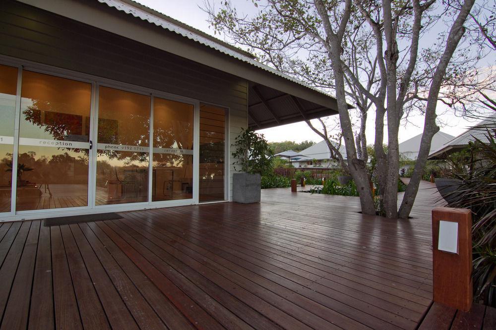 The Billi Resort Cable Beach Exterior foto