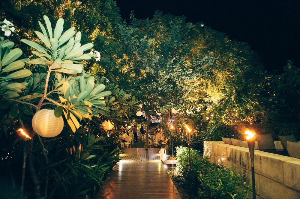 The Billi Resort Cable Beach Exterior foto