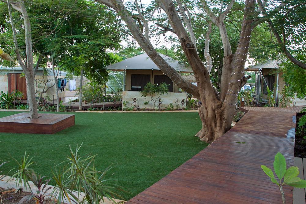 The Billi Resort Cable Beach Exterior foto