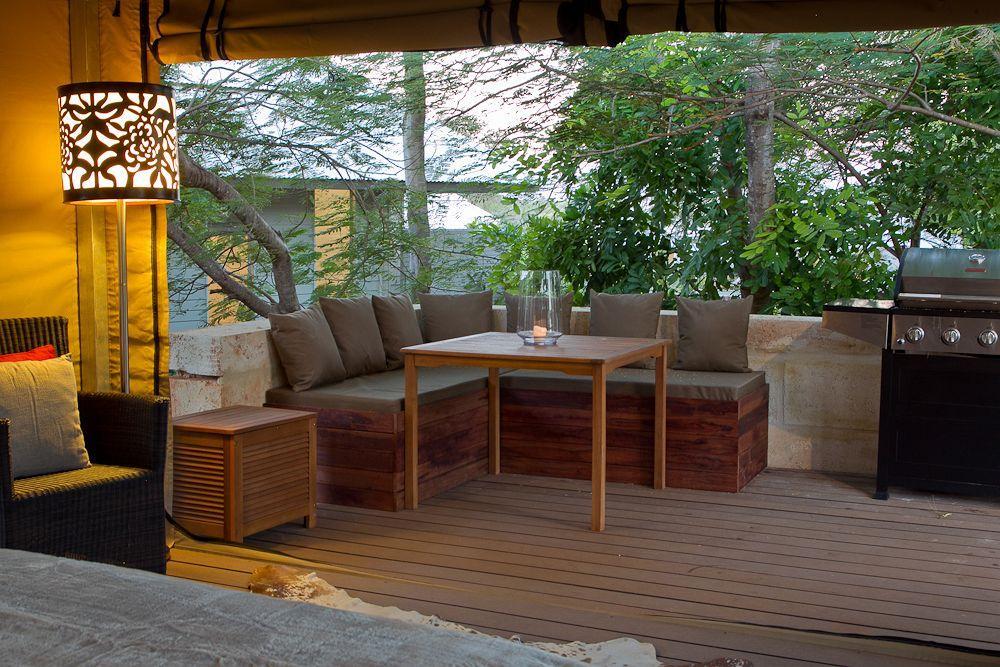 The Billi Resort Cable Beach Exterior foto