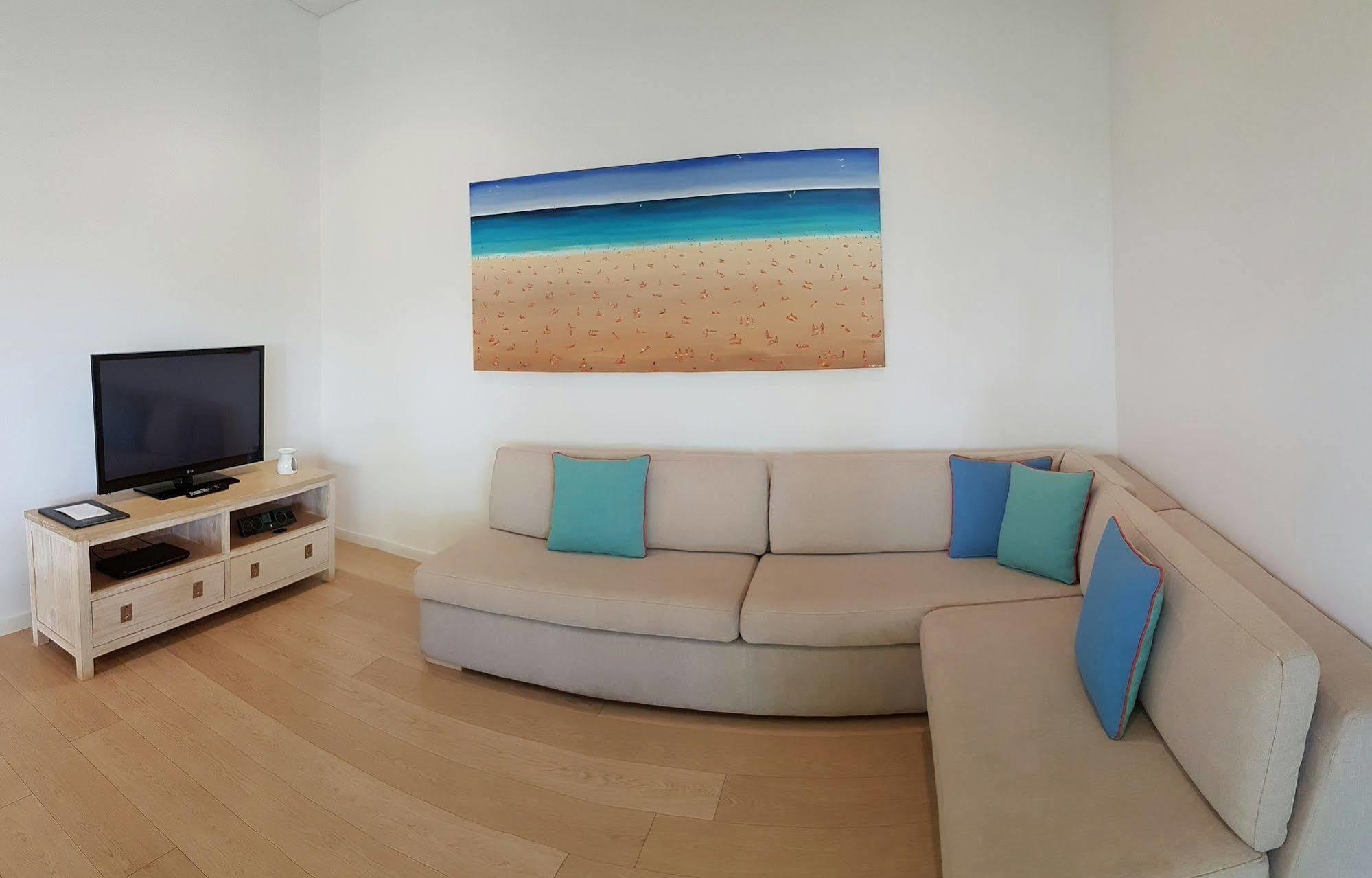 The Billi Resort Cable Beach Exterior foto