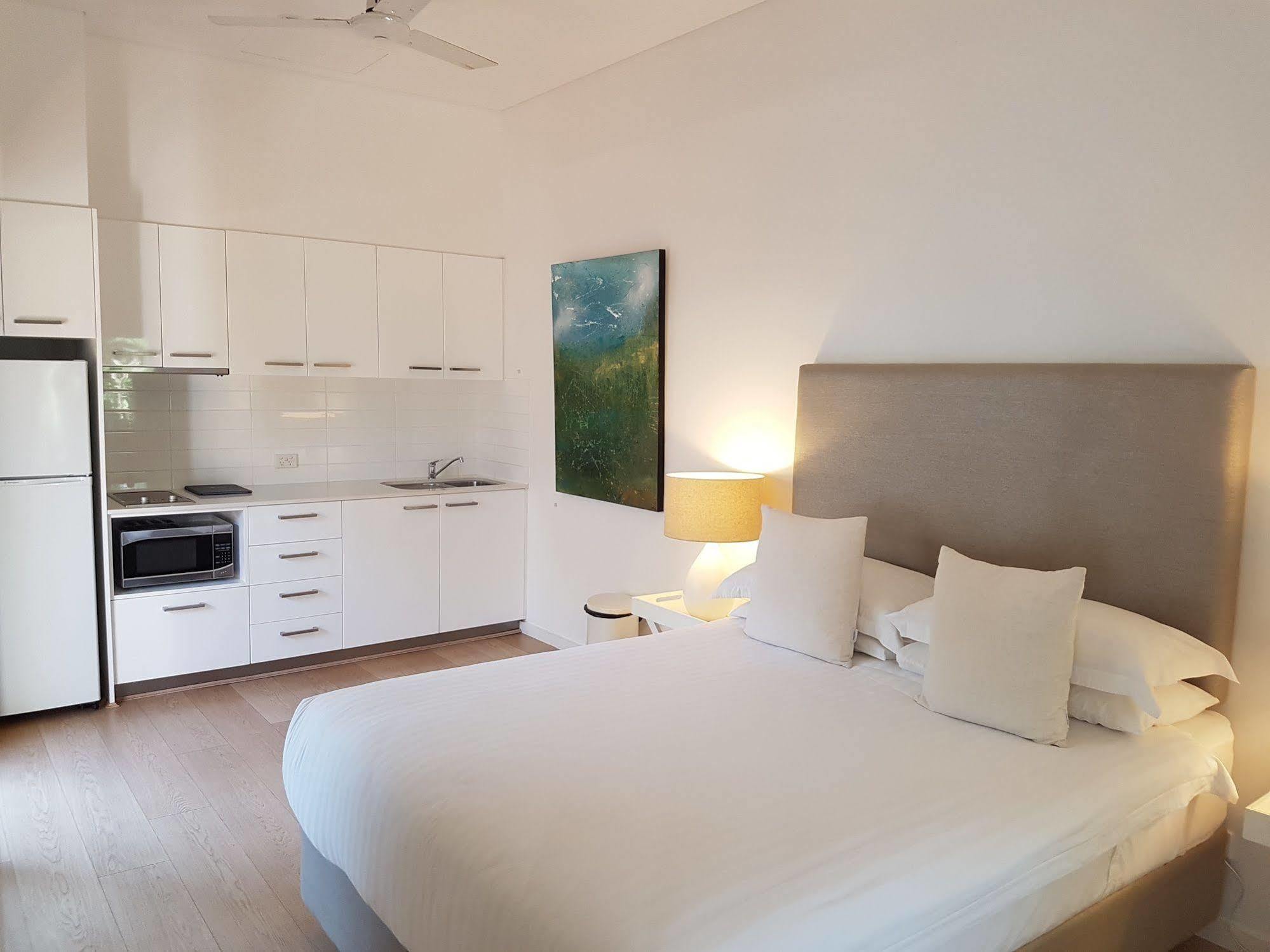 The Billi Resort Cable Beach Exterior foto