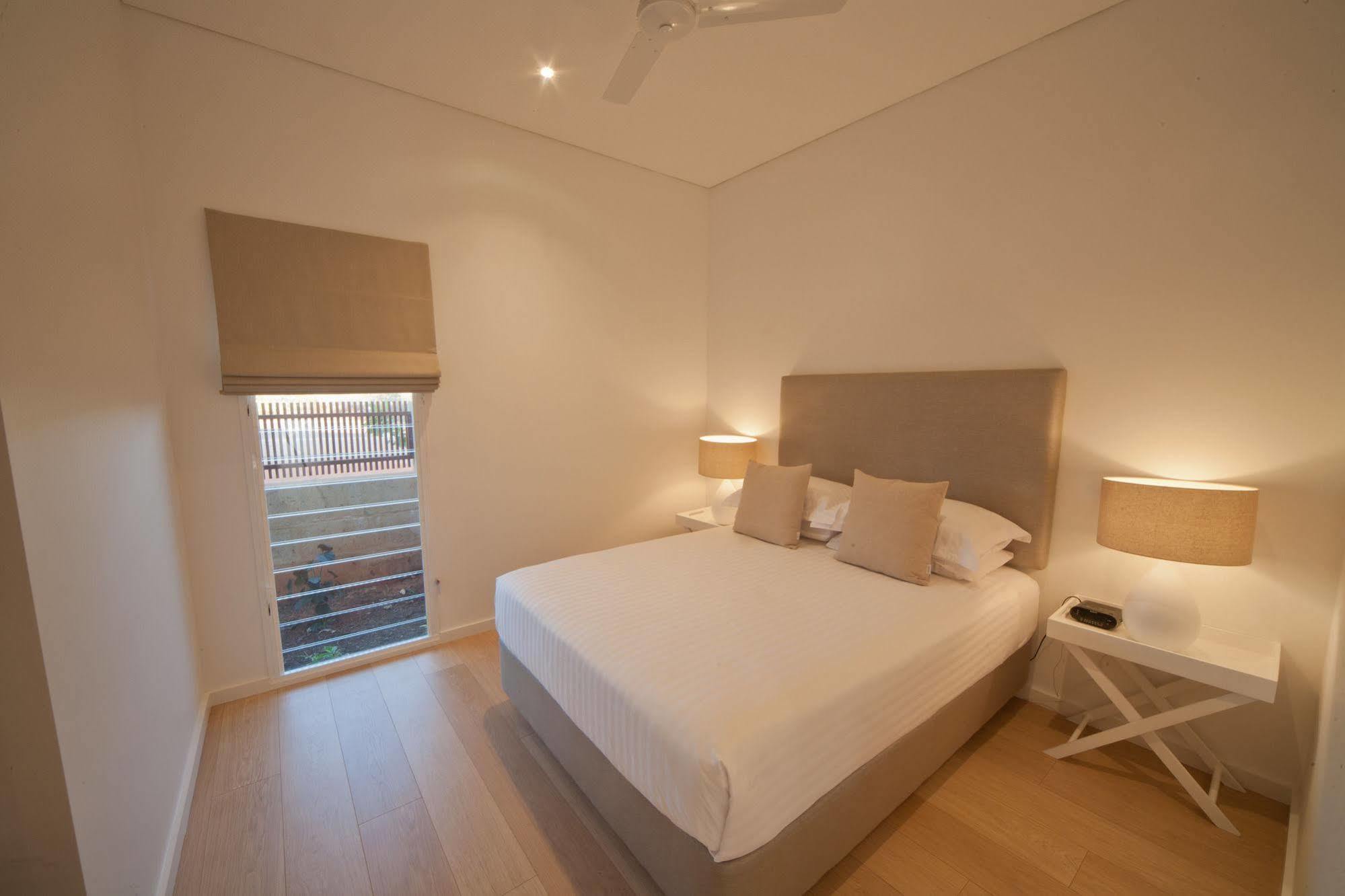 The Billi Resort Cable Beach Exterior foto