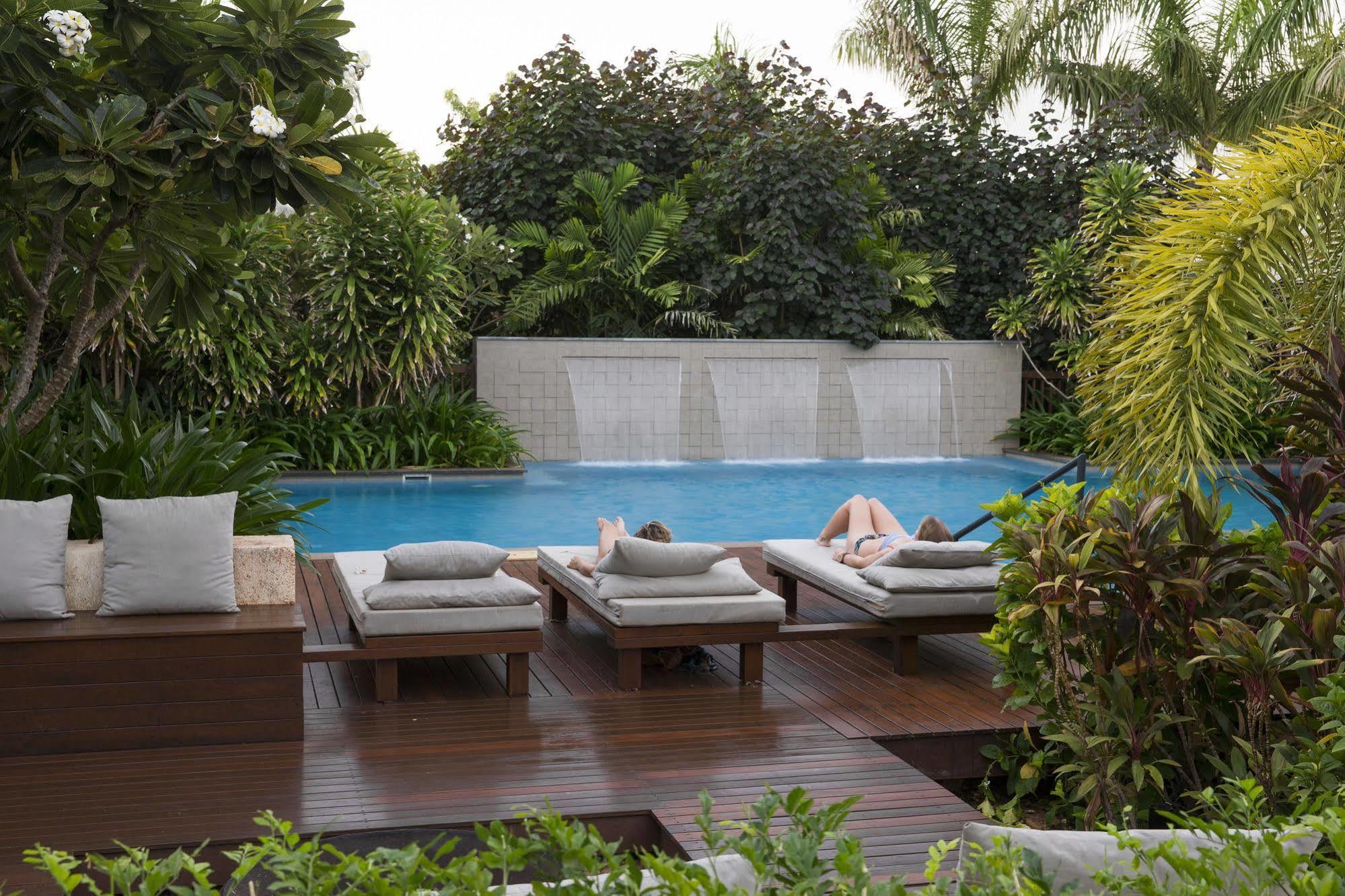 The Billi Resort Cable Beach Exterior foto