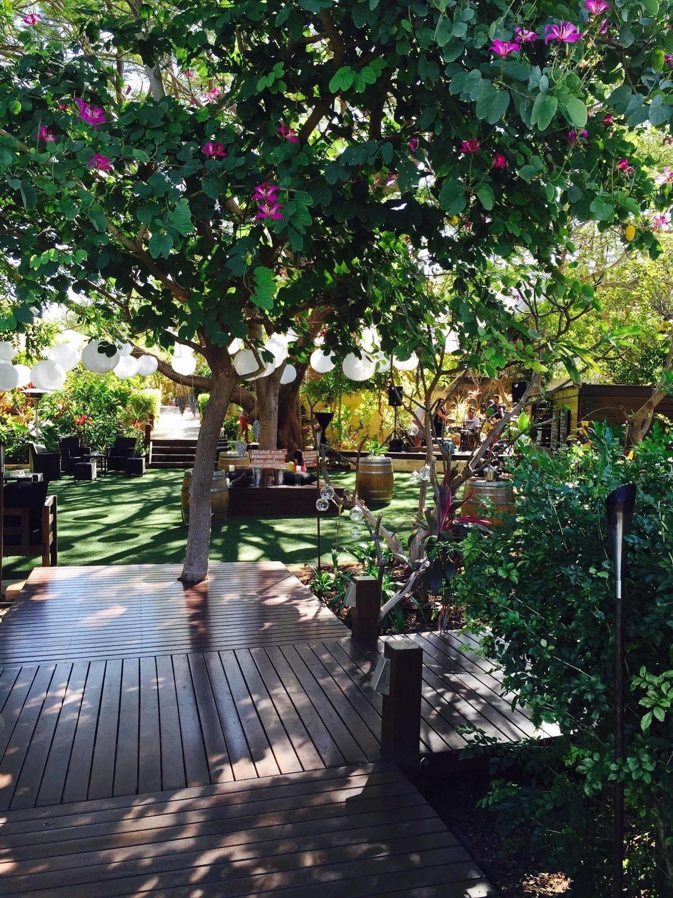 The Billi Resort Cable Beach Exterior foto